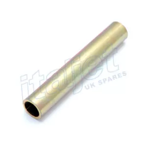 Engine Compensator Spacer