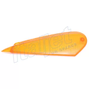 Indicator Lens Front L/H