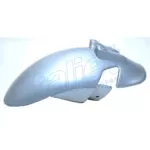 Front Mudguard Silver