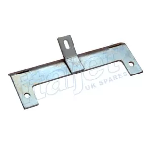 Headlight Support Plate