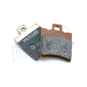 Brake Pads Rear Grimeca