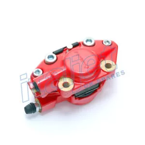 Front Brake Caliper Grimeca