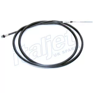 Rear Brake Cable