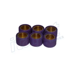 Variator Rollers