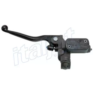 Brake Master Cylinder L/H AJP