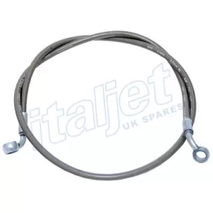 Brake Tube Front AJP