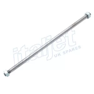 Engine Compensator Tie Rod