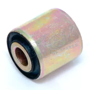 Caliper Plate Silent Block