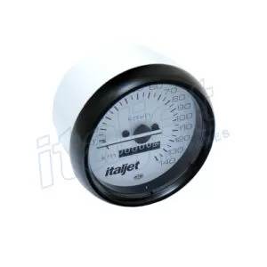 Speedometer MPH