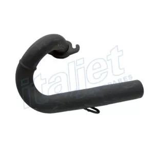 Exhaust Manifold Upper