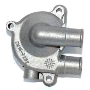 Water Pump Cover Iskra