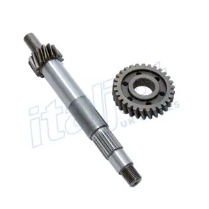 Gear Kit Corsa Factory Parts Primary 14/29