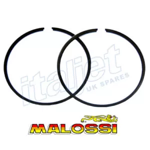 Piston Rings Malossi 70cc