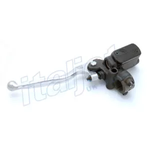 Brake Master Cylinder L/H Rear AJP