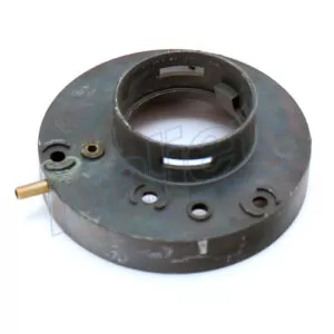 Fuel Tank Cap Bracket