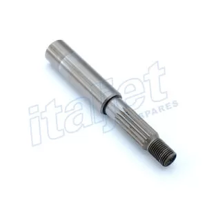Rear Axle Output Shaft