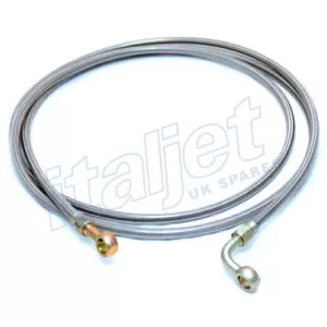 Rear Brake Tube