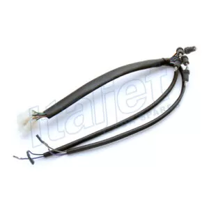 Instrument Panel Wiring