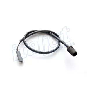 Number Plate Light Wiring