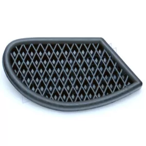 Grating R/H
