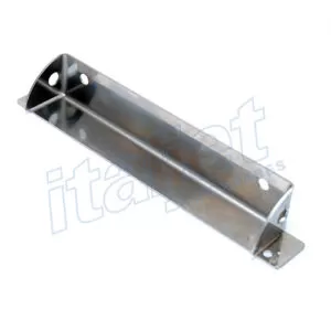 Tail Tidy Bracket With Indicator Bracket