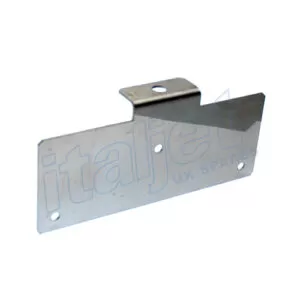 Tail Tidy Bracket No Indicators