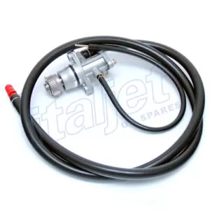 Oil Pump Standard Type
