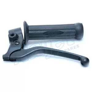 L/H Control Handgrip Black