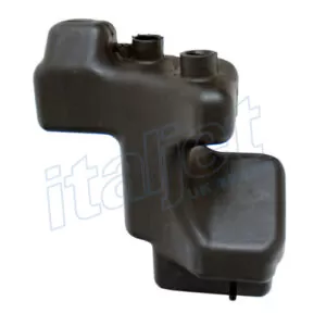 Oil Tank