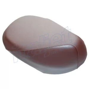 Seat Brown