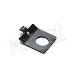 Radiator Top Retaining Plate