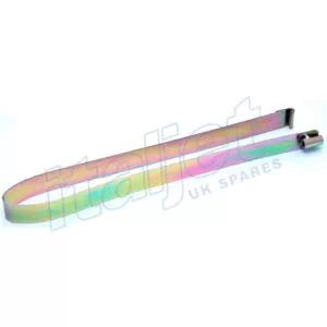 Fuel Tank Band