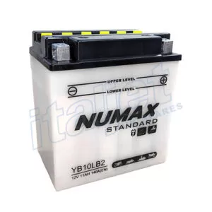 Battery NUMAX Standard