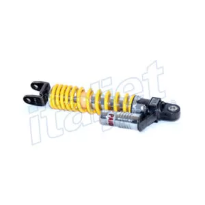 Rear Damper