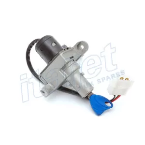 Ignition Barrel Lock