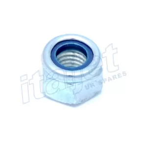 Front Axle Nut