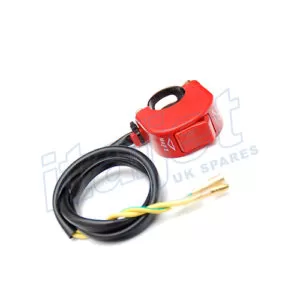 HPI Inner Rotor Kit Mapping Switch