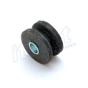 Exhaust Scorpion Mounting Rubber