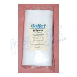 Lint Free Polisoft Roll Polishing Cloth