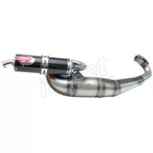 Exhaust PM59