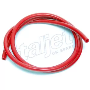 Fuel Line Red