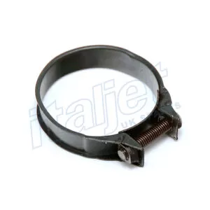 Inlet Manifold Hose Clip