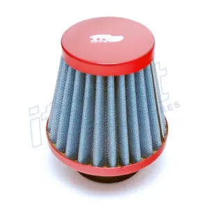 TNT Air Filter Straight Red