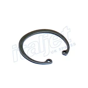 Input Shaft Bearing Retaining Clip