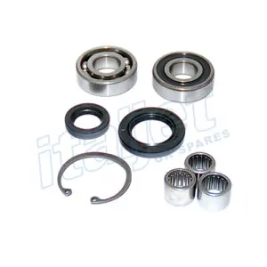 Gear Box Overhaul Kit Rolling Nut >99