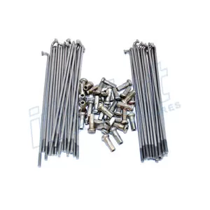 Front Wheel Spoke Kit