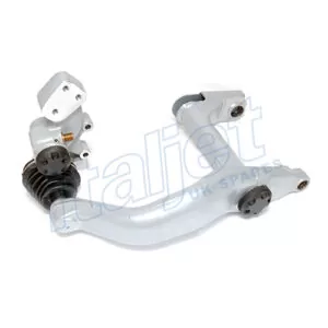 Suspension Arm With Welded Wheel Hub Assy