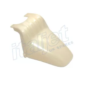 Rear Half-mudguard Raw