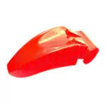Front Mudguard Red