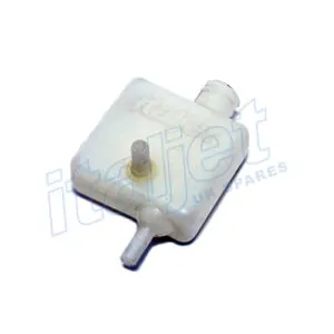 Fuel Supply Reservoir